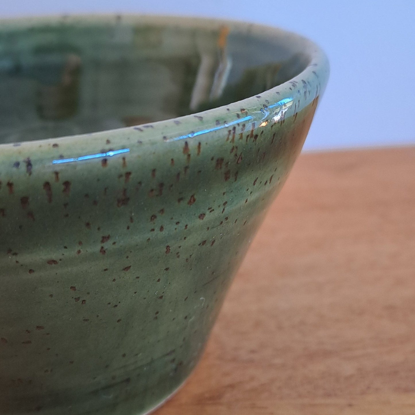 Small Bowl #3