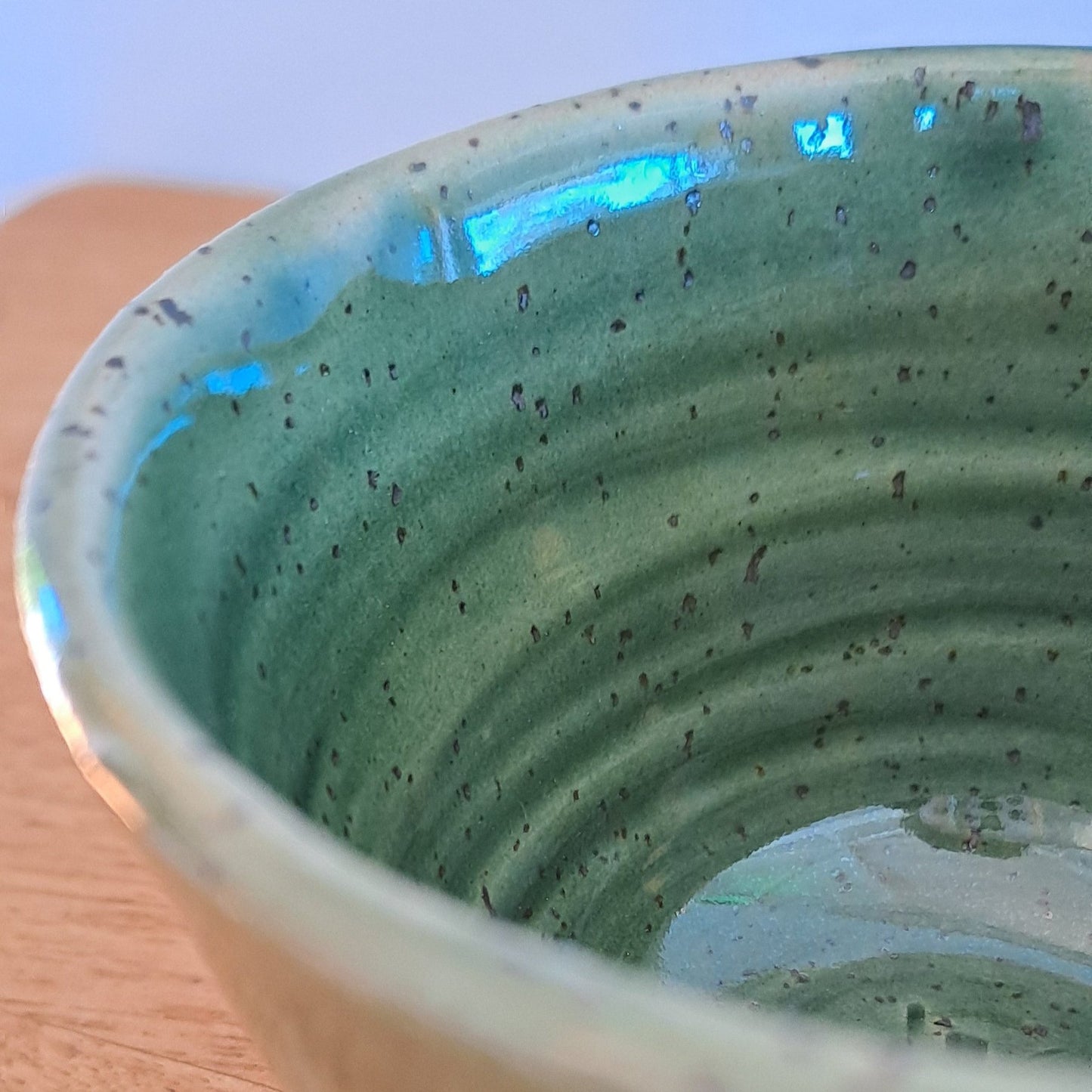 Small Bowl #4