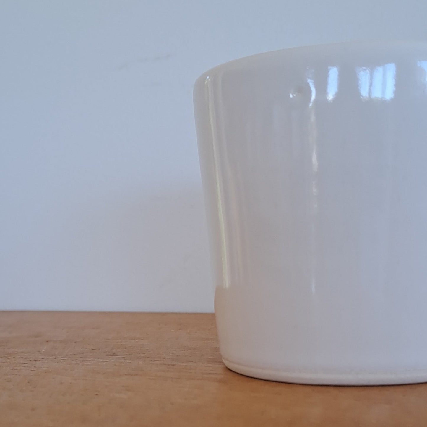 White Mug #2