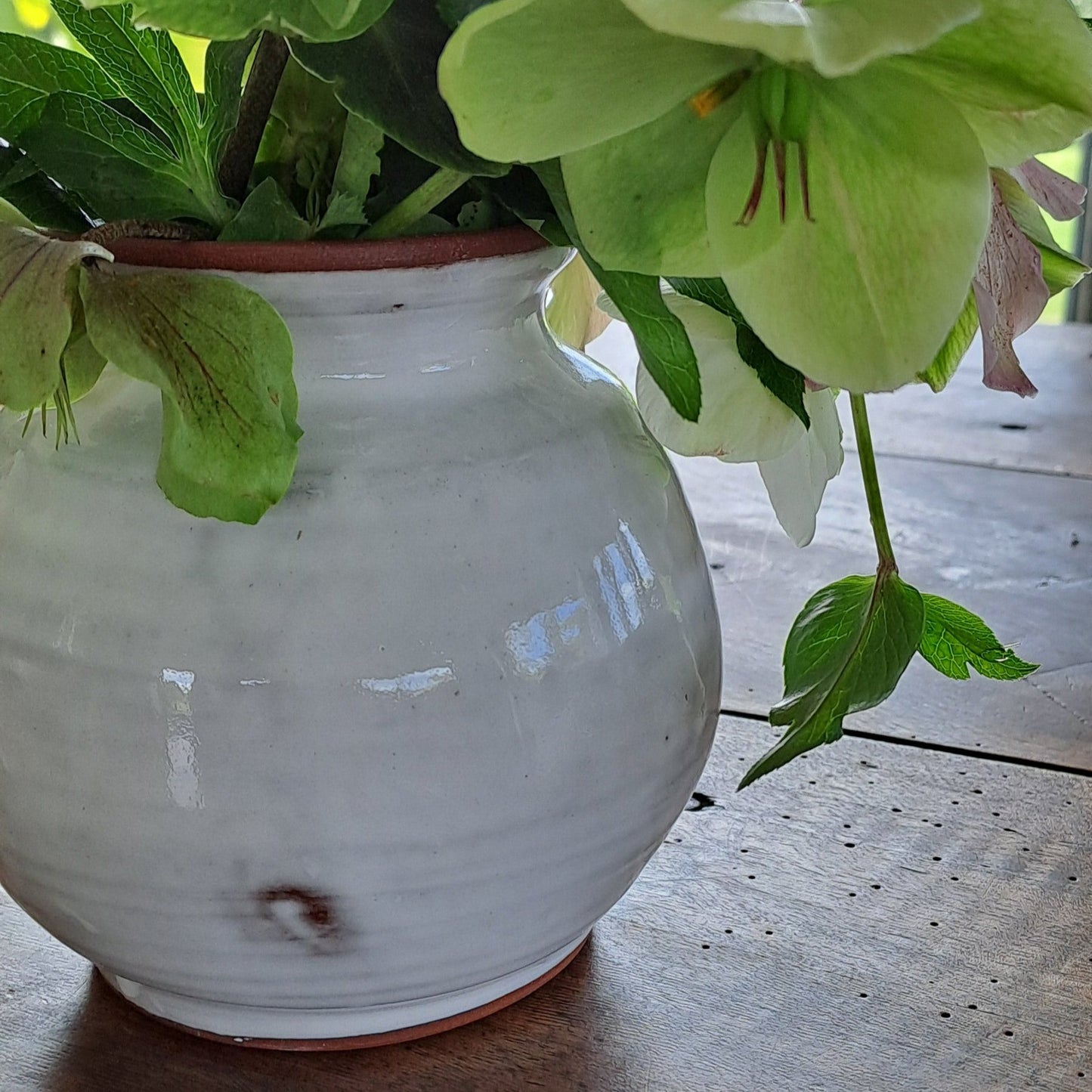 Vase #2