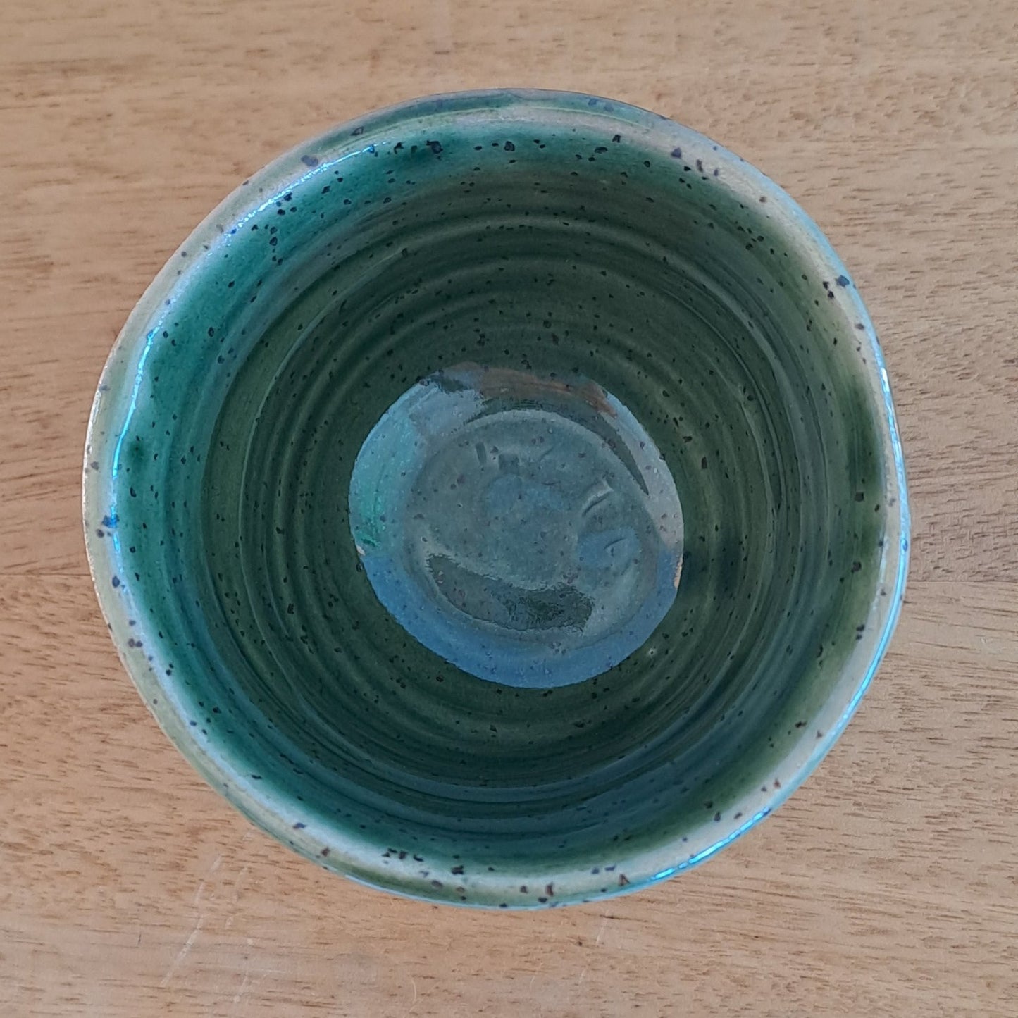 Small Bowl #4